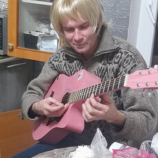 Фотография мужчины Виталий, 42 года из г. Симферополь