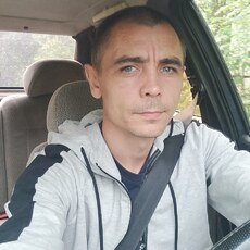 Фотография мужчины Андрей, 37 лет из г. Кинешма