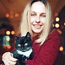 Алеся, 34 года