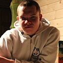 Костя, 31 год