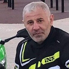 Фотография мужчины Alan, 41 год из г. Шахты