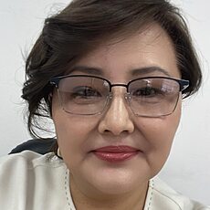 Фотография девушки Айна, 53 года из г. Астана
