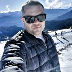 Фотография мужчины Александр, 41 год из г. Петрозаводск
