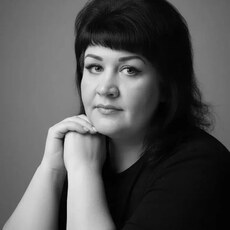 Фотография девушки Евгения, 44 года из г. Курск