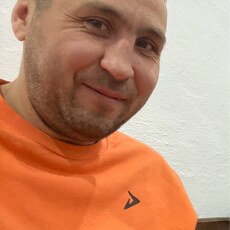 Фотография мужчины Анатолий, 40 лет из г. Улан-Удэ