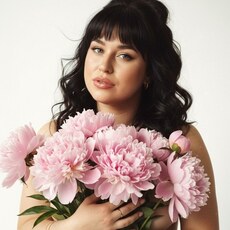 Фотография девушки Алена, 30 лет из г. Усть-Илимск