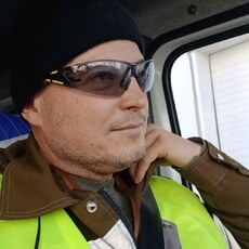 Фотография мужчины Лёха, 43 года из г. Астрахань