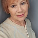 Елена, 62 года