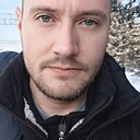 Владимир, 35 лет