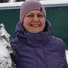 Фотография девушки Наталья, 42 года из г. Великие Луки