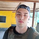 Алексей, 23 года