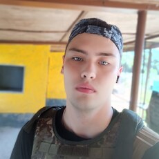 Фотография мужчины Алексей, 24 года из г. Чита