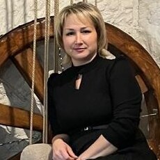 Фотография девушки Елена, 41 год из г. Омск