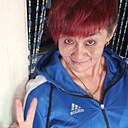 Марина, 56 лет