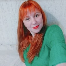 Фотография девушки Алькамар, 39 лет из г. Новокузнецк