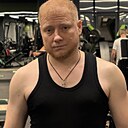 Алекс, 35 лет