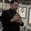 Макс, 37 лет