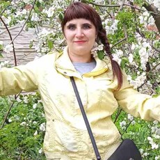 Фотография девушки Анжела, 32 года из г. Донецк