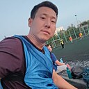Сапар, 32 года