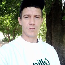 Фотография мужчины Arent, 33 года из г. Старый Оскол