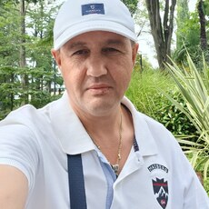 Фотография мужчины Максим, 52 года из г. Сочи