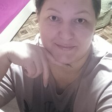 Фотография девушки Марина, 43 года из г. Карасук