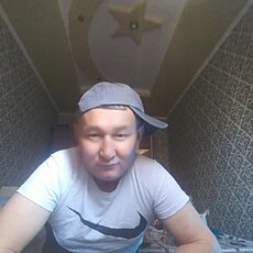 Фотография мужчины Мукан, 41 год из г. Шымкент