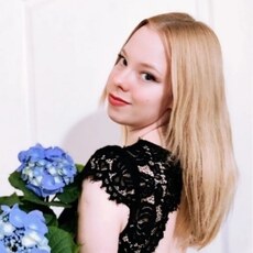 Фотография девушки Елена, 29 лет из г. Краснодар