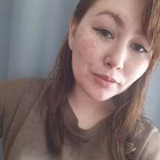Фотография девушки Наташа, 28 лет из г. Борзя