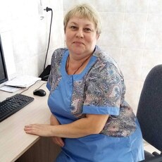 Фотография девушки Ана, 48 лет из г. Клинцы