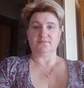 Людмила, 51 год