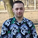 Алекс, 20 лет