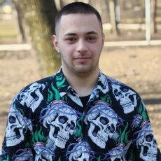 Фотография мужчины Алекс, 20 лет из г. Кишинев