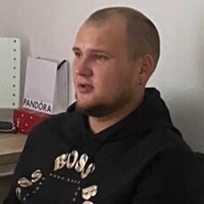 Фотография мужчины Влад, 33 года из г. Черемхово