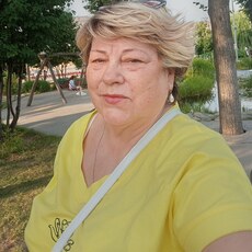 Фотография девушки Татьяна, 60 лет из г. Люберцы