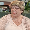 Татьяна, 60 лет