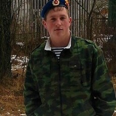 Фотография мужчины Сергей Григорьев, 32 года из г. Великие Луки
