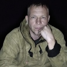 Фотография мужчины Артур, 41 год из г. Благовещенск