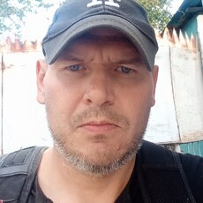 Фотография мужчины Владислав, 43 года из г. Темиртау