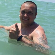Фотография мужчины Виталий, 41 год из г. Бузулук