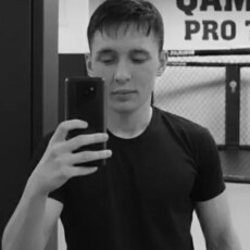 Фотография мужчины Спортик, 28 лет из г. Семей