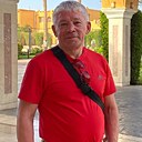 Борис, 62 года