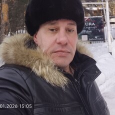 Фотография мужчины Давыд, 43 года из г. Щучинск