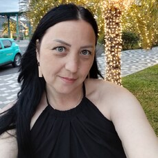 Фотография девушки Людмила, 44 года из г. Бахчисарай