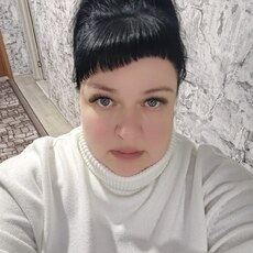 Фотография девушки Елена, 44 года из г. Нягань