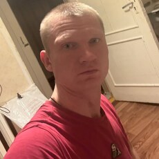 Фотография мужчины Юрий, 38 лет из г. Гродно