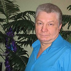 Фотография мужчины Владимир, 62 года из г. Самара