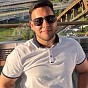 Руслан, 35 лет