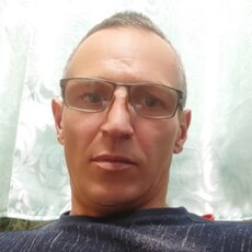 Фотография мужчины Сергей, 44 года из г. Волоколамск