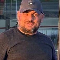 Фотография мужчины Самвел, 40 лет из г. Тверь